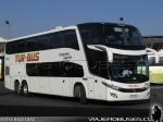 Marcopolo Paradiso G7 1800DD / Mercedes Benz O-500RSD / Tur-Bus