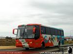 Busscar El Buss 340 / Scania K124IB / Pullman Carmelita