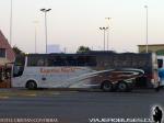 Comil Campione 3.65 / Volvo B12R / Expreso Norte