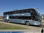 Marcopolo Paradiso 1800DD / Scania K420 / Cik-Tur