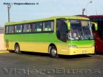 Busscar El Buss 340 / Mercedes Benz O-400RSE / Norte Grande