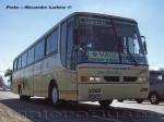 Busscar El Buss 340 / Scania K124IB / Expreso Norte