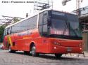 Busscar El Buss 340 / Scania K124IB / Pullman Bus