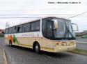 Busscar El Buss 340 / Scania K124IB / Expreso Norte