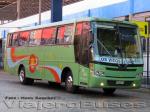 Busscar El Buss 340 / Mercedes Benz OF-1721 / Covalle