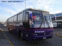 Busscar El Buss 340 / Mercedes Benz O-400 RSE / Flota Barrios