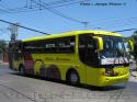 Busscar El Buss 340 / Mercedes Benz O-400RSE / Buses Combarbala