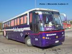 Busscar El Buss 340 / Mercedes Benz O-400RSE / Flota Barrios