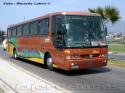 Busscar El Buss 340 / Mercedes Benz O-400RSE / Intercomunal