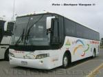 Busscar El Buss 340 / Mercedes Benz O-400RSE / Libuca