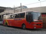 Busscar El Buss 340 / Mercedes Benz O-400RSE / Pullman Bus