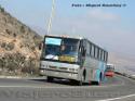 Busscar Jum Buss 340 / Mercedes Benz O-400RSE / Pullman San Andres