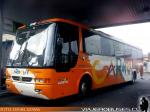 Busscar El Buss 340 / Mercedes Benz O-400RSE / Pullman Carmelita