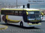 Busscar El Buss 340 / Scania K113 / Maxitur