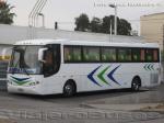 Busscar El Buss 340 / Scania K-124IB / Pullman San Andrés