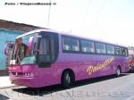 Busscar El Buss 340 / Scania K-113 / Evans