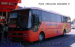 Busscar Jum Buss 340 / Volvo B10M / Pullman Bus