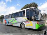 Busscar El Buss 340 / Scania K124IB / Carmelita