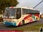 Busscar El Buss 340 / Mercedes Benz O-400RSE / Pullman Carmelita