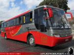 Busscar EL Buss 340 / Scania K113 / Covalle