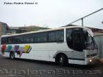 Busscar El Buss 340 / Mercedes Benz O-400RSE / Intercomunal