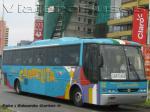 Busscar El Buss 340 / Mercedes Benz O-400RSE / Pullman Carmelita