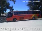 Busscar El Buss 340 / Mercedes Benz O-400RSE / Pullman Bus