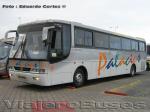 Busscar El Buss 340 / Scania K124IB / Elqui Bus Palacios