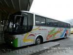 Busscar El Buss 340 / Scania K124IB / Carmelita