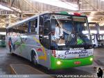 Busscar El Buss 340 / Scania K124IB / Carmelita