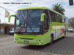 Comil Campione 3.45 / Mercedes Benz O-500RS / Ramos Cholele