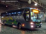 Comil Campione 3.45 / Mercedes Benz O-500RS / Buses Libac