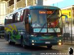 Comil Campione 3.45 / Mercedes Benz O-500RS / Buses Libac