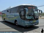 Comil Campione 3.45 / Mercedes Benz O-500RS / Libac