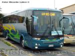 Comil Campione 3.45 / Mercedes Benz O-500RS / Buses Libac