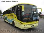 Comil Campione Vision 3.45 / Mercedes Benz O-500RS / Ramos Cholele