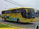 Comil Campione Vision 3.45 / Mercedes Benz O-500RS / Ramos Cholele