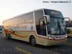 Busscar Jum Buss 360 / Mercedes Benz O-500RS / Expreso Norte