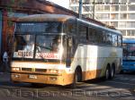 Unidades de Buses Pullman San Andres