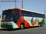 Busscar Jum Buss 360 / Scania K113 / Carmelita