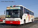 Busscar Jum Buss 360 / Scania K113 / Pullman Carmelita