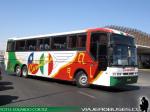 Busscar Jum Buss 360 / Scania K113 / Pullman Carmelita