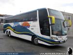 Busscar Jum Buss 380 / Mercedes Benz O-500RSD / Norte Grande Zarzuri