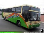 Busscar Jum Buss 360 / Scania K113 / Pullman Carmelita