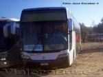 Busscar Jum Buss 360 / Mercedes Benz O-400RSD / Serena Mar