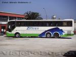 Busscar Jum Buss 360 / Mercedes Benz O-400RSD / Zambrano Sanhueza Marluna