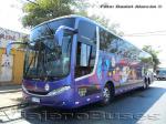 Comil Campione 3.65 / Mercedes Benz O-500RSD / Ramos Cholele