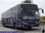 Comil Campione 3.65 / Mercedes Benz O-500RSD / Ramos Cholele