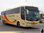 Comil Campione 3.65 / Volvo B12R / Expreso Norte