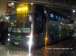 Comil Campione 3.65 / Mercedes Benz O-500RSD / Libac